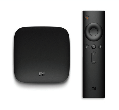 Mi Box