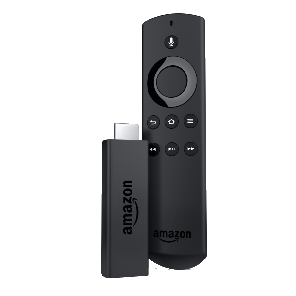 Amazon Fire TV Stick
