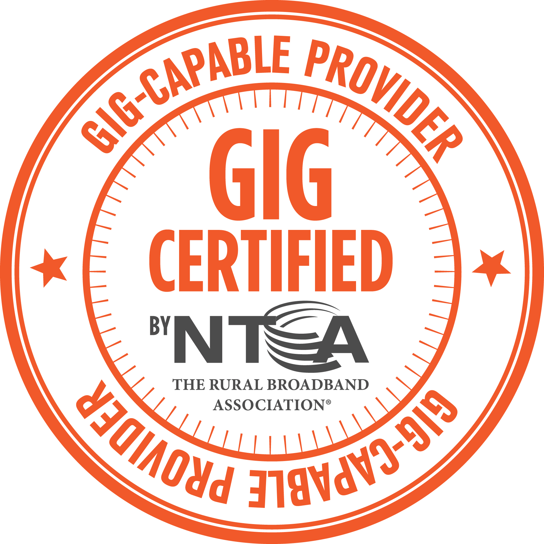 NTCA Gig Provider