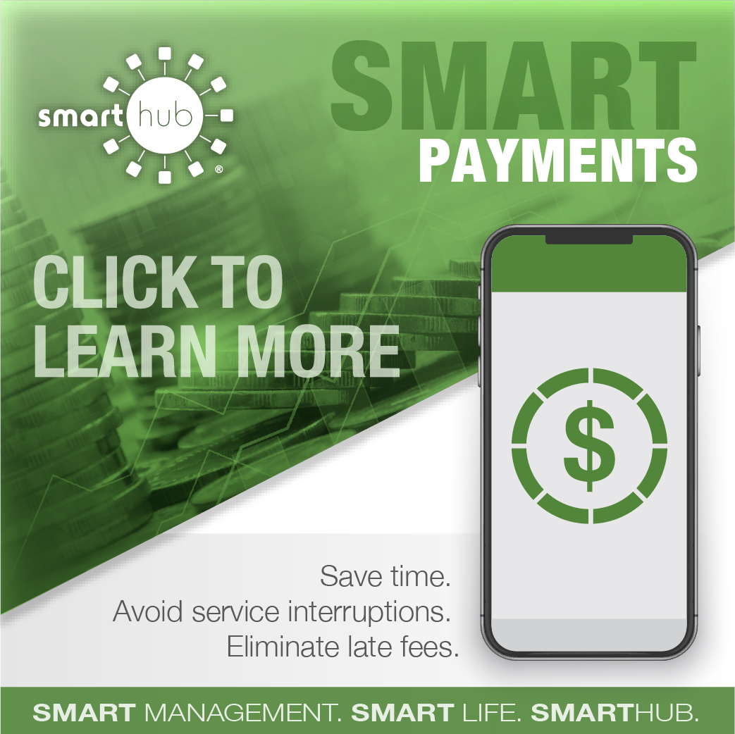 SmartHub