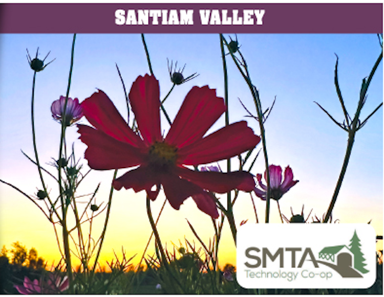 Santiam Valley Directory