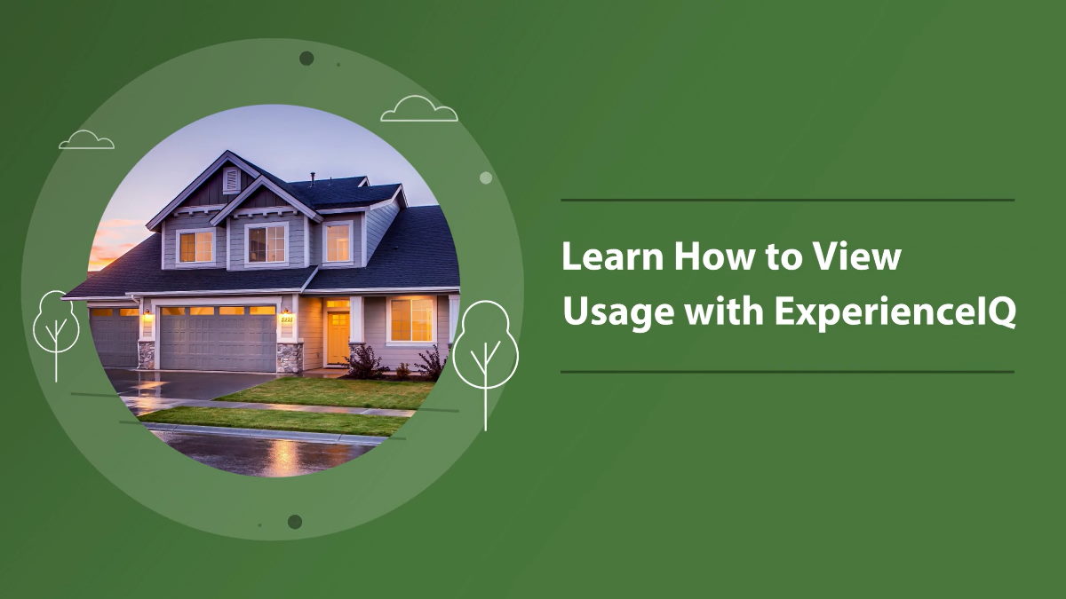 Learn How to View Usage with ExperienceIQ: Enhanced Parental Control