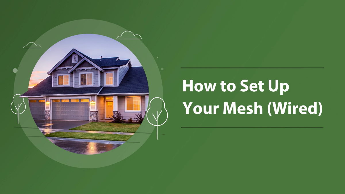 How to Set Up Your Mesh (Wired)